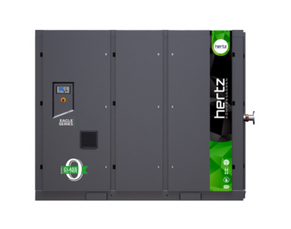 EAGLE– napęd bezpośredni, stałoobrotowe, moc: 37-315 kW