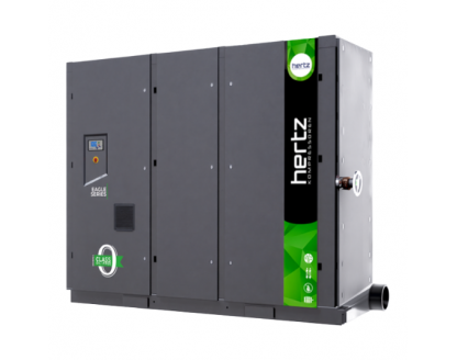 EAGLE VSD– napęd bezpośredni, zmiennoobrotowe, moc: 55-315 kW