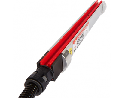 Standard antistatic bars