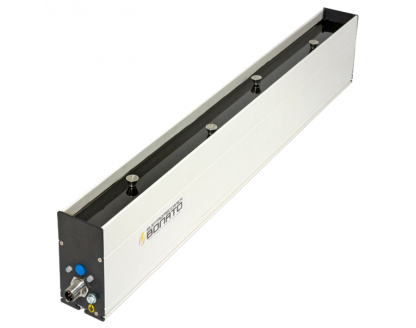 Antistatic Bars - direct current systems