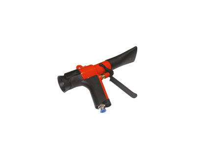 Pistolety antystatyczne