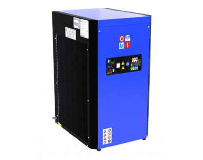 HTD High Temperature Dryers