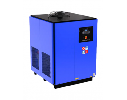 Osuszacze sprężonego powietrza z regeneracją - Seria SFD