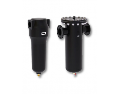 Filtry do wysokiego ciśnienia - Seria HP
