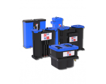 Water Oil Separators