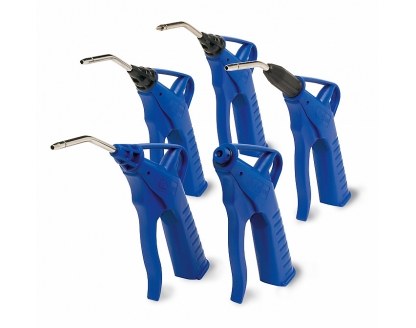 208 air and fluid guns