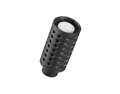 Tłumiki hałasu Silvent