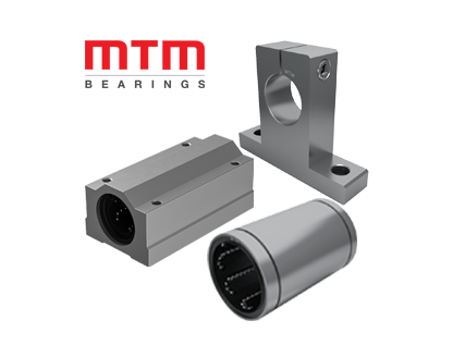 Linear motion technology