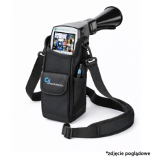 Kabura z paskiem na ramię do LD 500/510