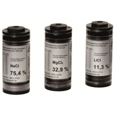 Zestaw do regulacji i kalibracji 11,3% RH