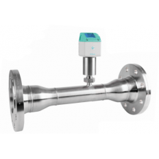 Wbudowany czujnik różnicy ciśnień VD 520