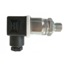 Precyzyjna sonda ciśnienia CS -1...+15 bar, dokładność ± 0.5% pełnej skali