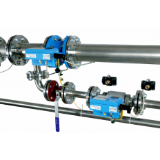 Rekalibracja i 5-pkt regulacja precyzji czujnika zużycia VA520/570 z certyfikatem ISO