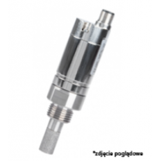 FA 540 - czujnik punktu rosy do osuszaczy adsorpcyjnych 80...20°Ctd z certyfikatem, sygnał wyjściowy 4…20 mA (3-żyłowe przyłącze)