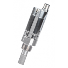 FA 540 - czujnik punktu rosy do osuszaczy adsorpcyjnych 80...20°Ctd z certyfikatem, sygnał wyjściowy 4…20 mA (3-żyłowe przyłącze)