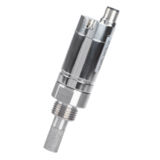 FA 545 - czujnik punktu rosy do osuszaczy adsorpcyjnych 80...20°Ctd z certyfikatem, sygnał wyjściowy 4…20 mA (2-żyłowe przyłącze)