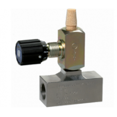 Komora pomiarowa do wysokiego ciśnienia do 350 bar