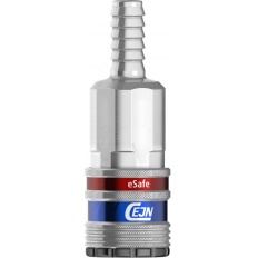 Safety Coupling Cejn eSafe 5/16" hose connection