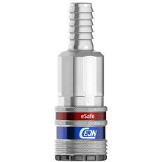 Safety Coupling Cejn eSafe 3/8" hose connection
