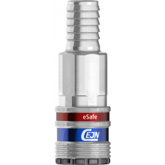 Safety Coupling Cejn eSafe 1/2" hose connection