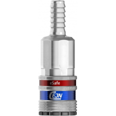 Safety Coupling Cejn eSafe 5/16" hose connection