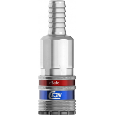 Safety Coupling Cejn eSafe 3/8" hose connection