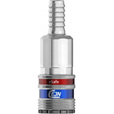 Safety Coupling Cejn eSafe 9mm hose connection