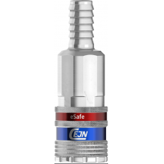 Safety Coupling Cejn eSafe 3/8" hose connection
