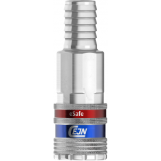 Safety Coupling Cejn eSafe 1/2" hose connection