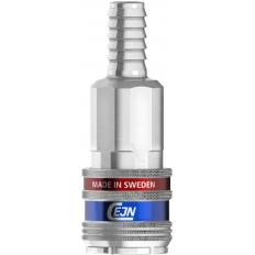 Safety Coupling Cejn eSafe 3/8" hose connection