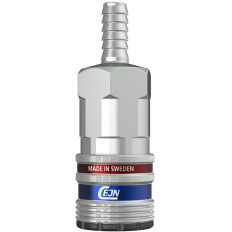 Safety Coupling Cejn eSafe 5/16" hose