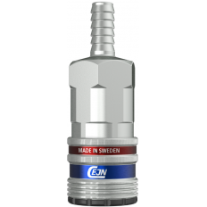 Safety Coupling Cejn eSafe 3/8" hose