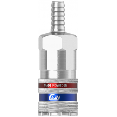 Safety Coupling Cejn eSafe 5/16" hose connection