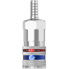 Safety Coupling Cejn eSafe 3/8" hose connection