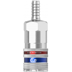 Safety Coupling Cejn eSafe 1/2" hose connection