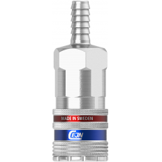 Safety Coupling Cejn eSafe 5/8" hose connection