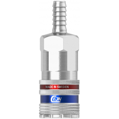 Safety Coupling Cejn eSafe 3/4" hose connection