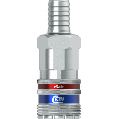 Safety Coupling Cejn eSafe 5/16" hose connection