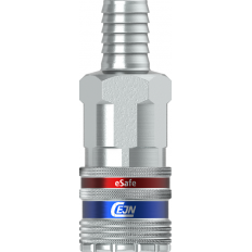 Safety Coupling Cejn eSafe 5/8" hose connection