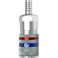 Safety Coupling Cejn eSafe 3/8" hose connection