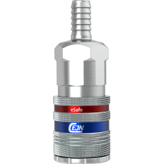 Safety Coupling Cejn eSafe 1/2" hose connection