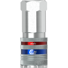 Safety Coupling Cejn eSafe eSafe G 3/4" fem