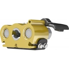 Złącze hydrauliczne Cejn MULTI FASTER - MULTI-X DUO12.5 FEMALE