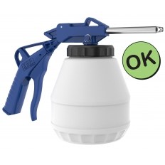 Multi sprayer set CEJN R1/4"