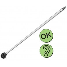 Rurka Cejn, 500 mm, z końcówką Star-Tip