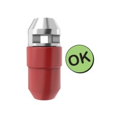 By-Pass Cejn, nieusuwalny