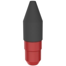 Rubber tip Cejn, removabale (14mm)