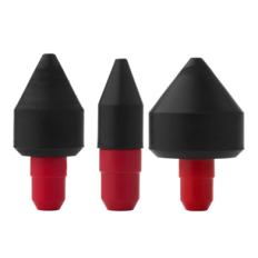 Rubber tip Cejn, removabale, set 11 208 9956 / -57 / -58