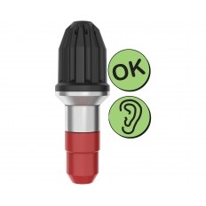 Nozzle silencer Cejn, removable