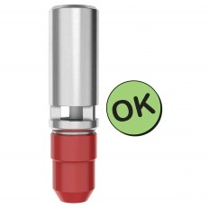 Nozzle Venturi Cejn, removable